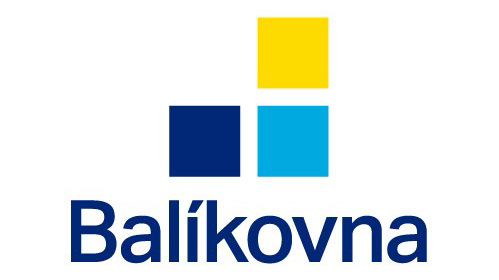 logo balíkovna